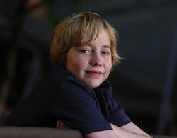 Rhys Morgan