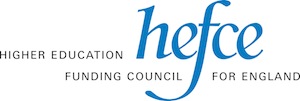 HEFCE